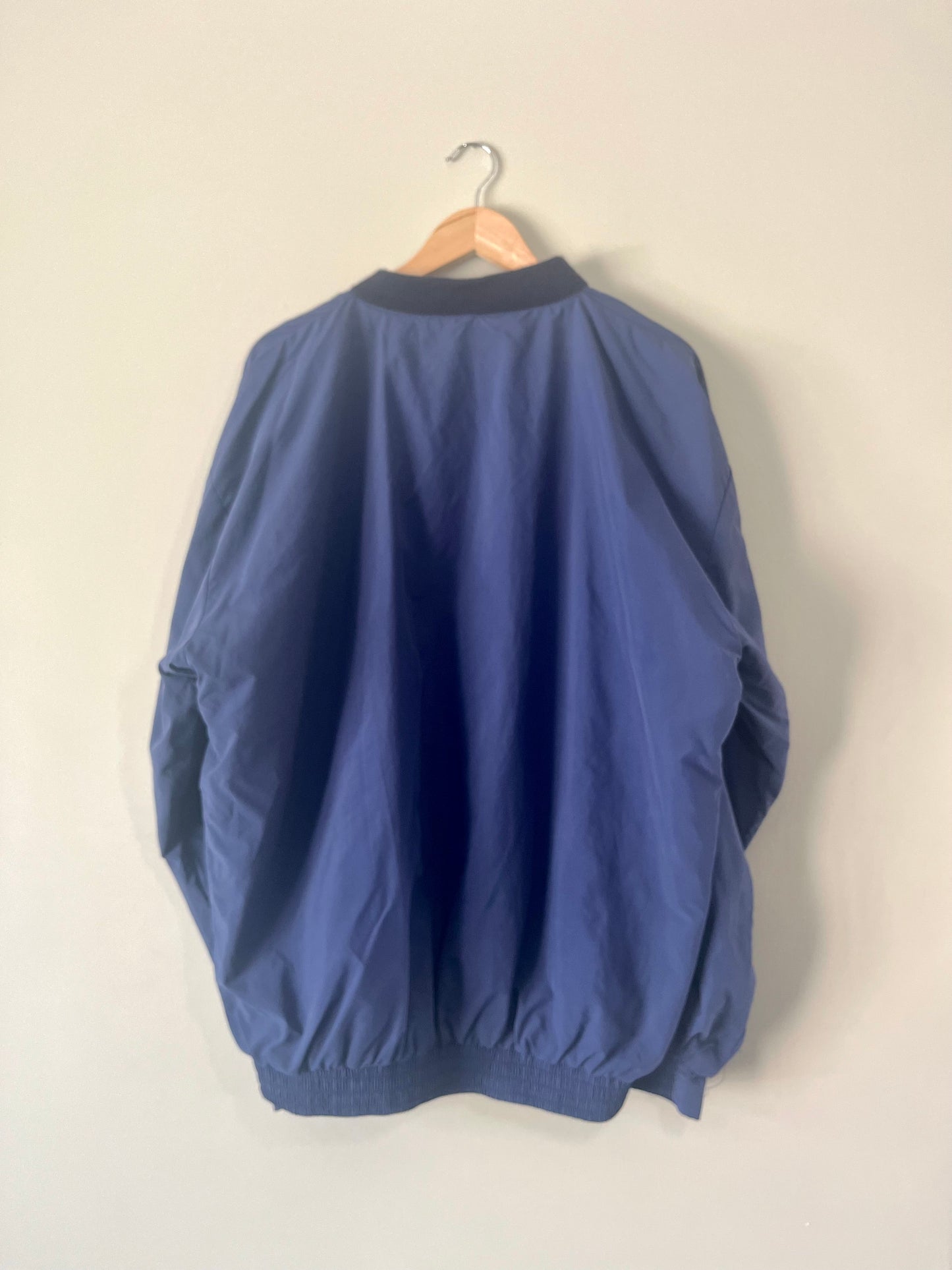 90's Walrus Rain Jacket | XL