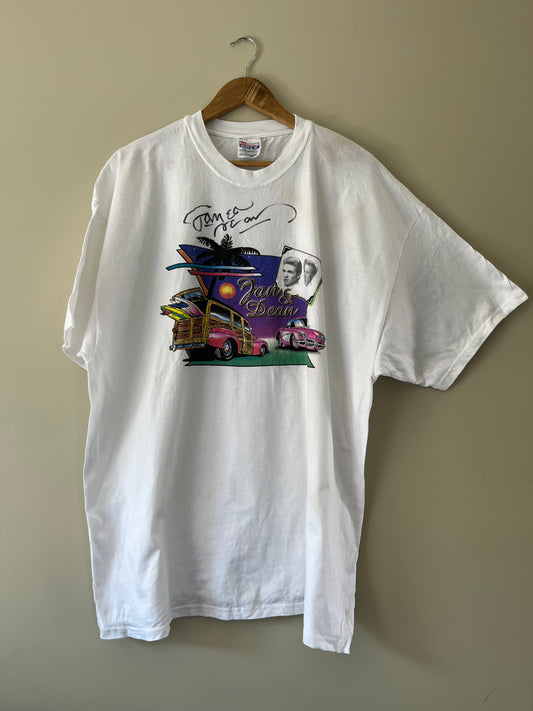 Vintage Jan & Dean Tee | XXL