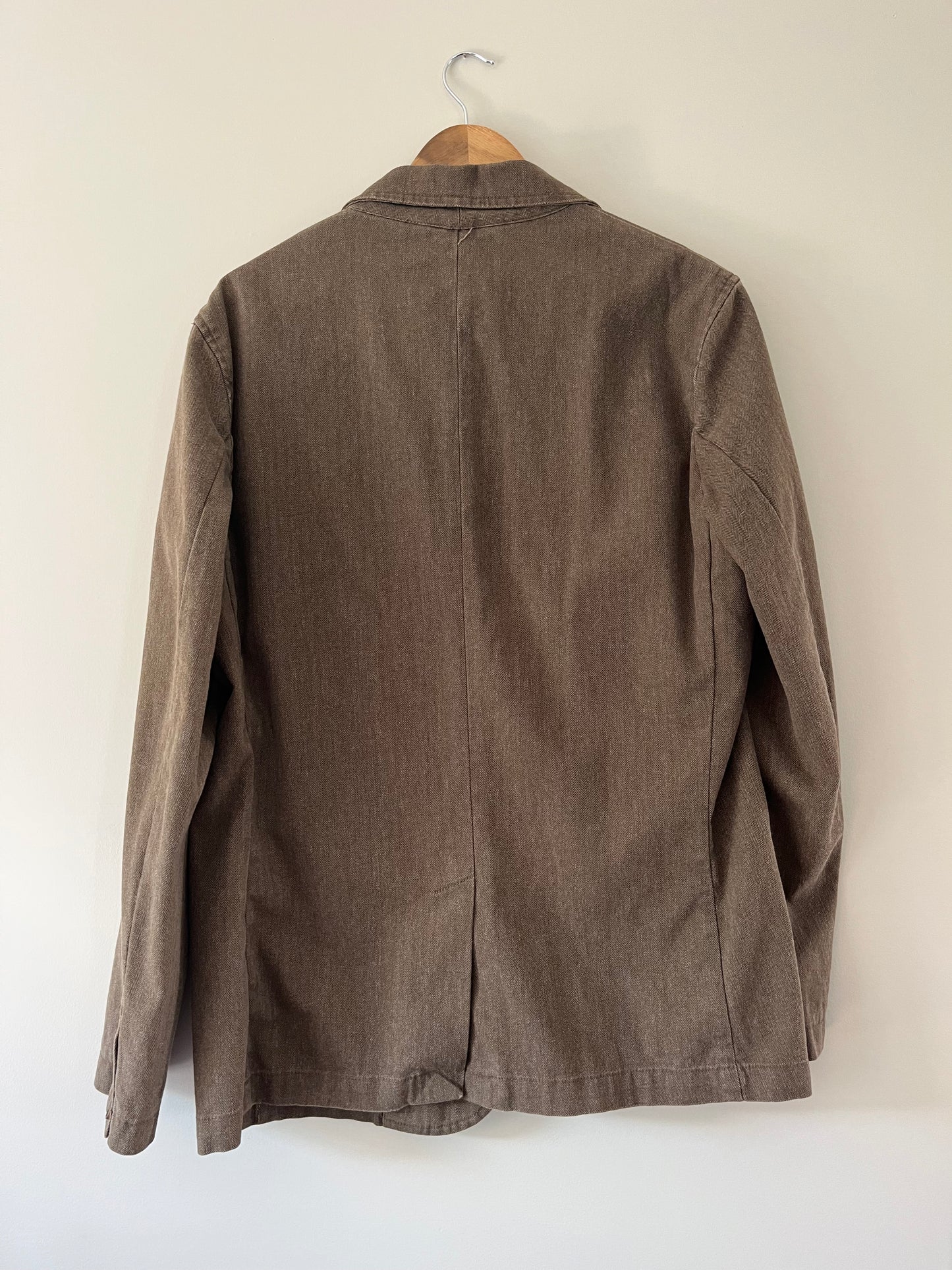 Vintage American Eagle Jacket | L