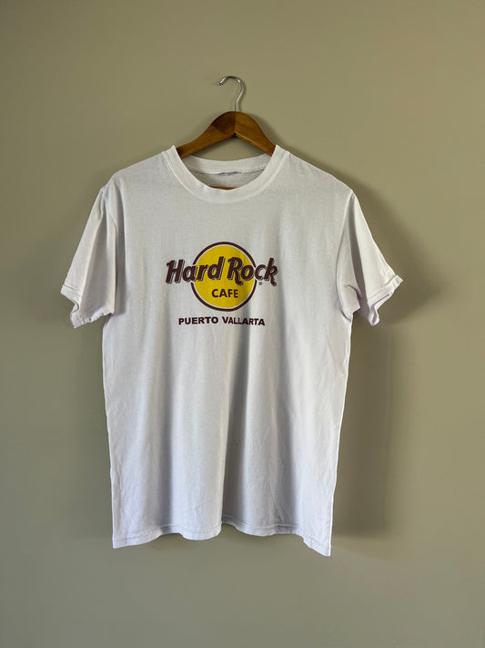 Hard Rock Tee | M