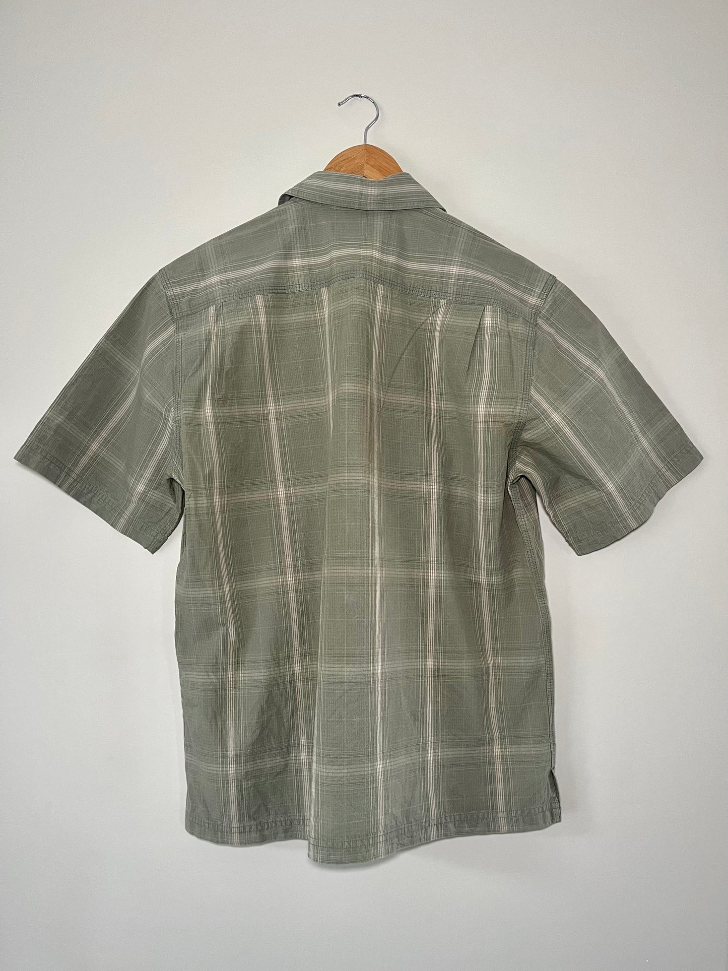 Carharrt Quick Dry Button Up | M