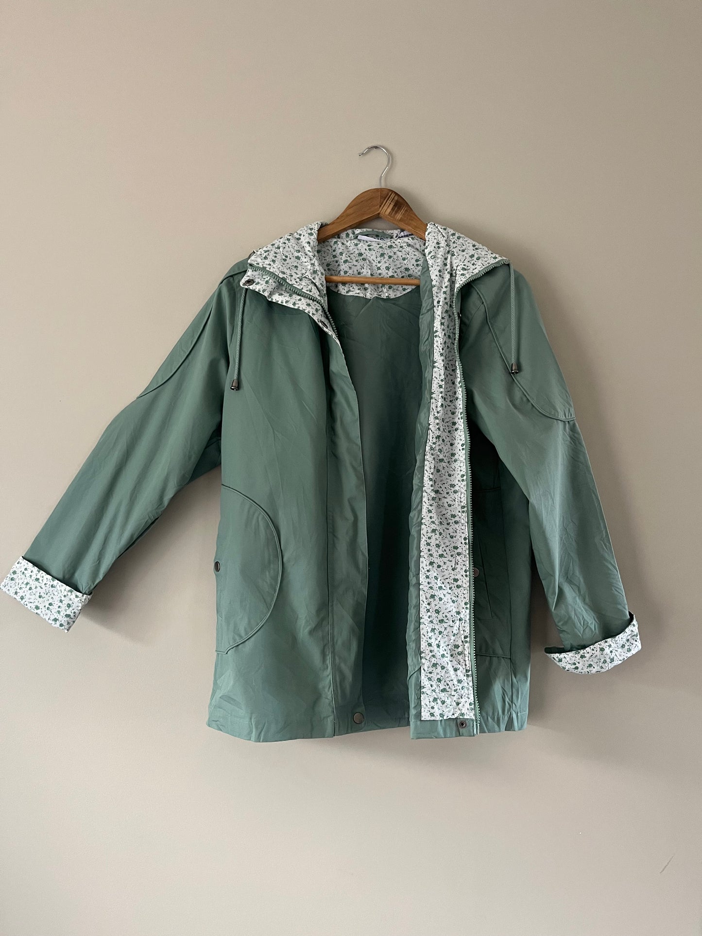 Blair Jacket | S