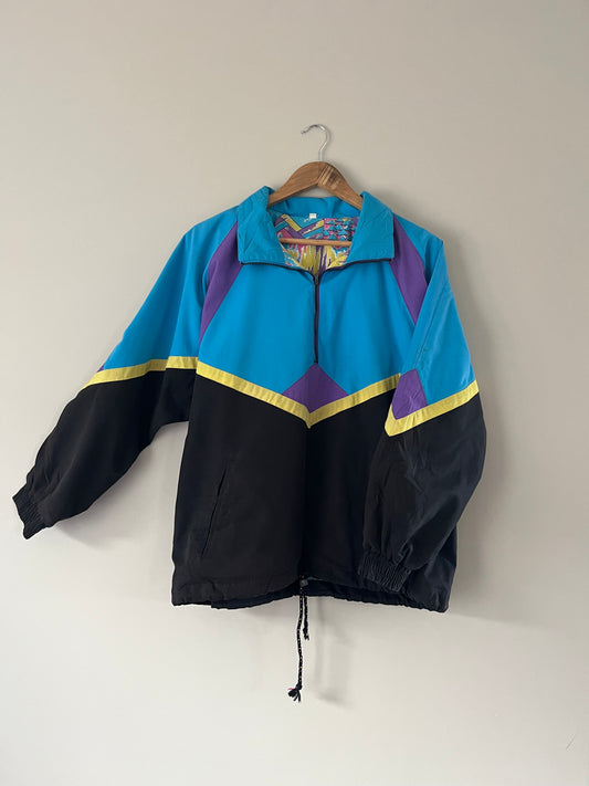 Vintage Reversible Jacket | M