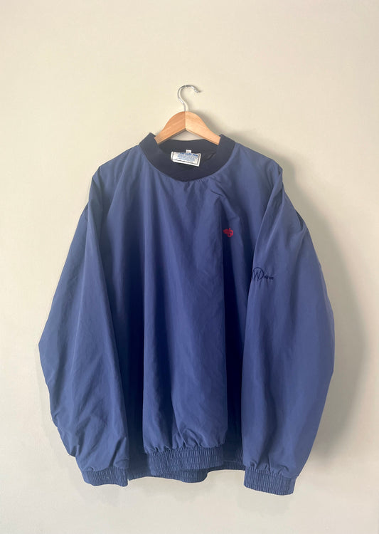 90's  Walrus Rain Jacket | XL