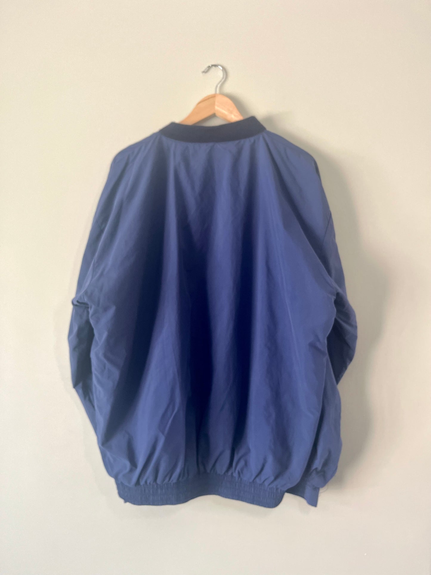 90's  Walrus Rain Jacket | XL