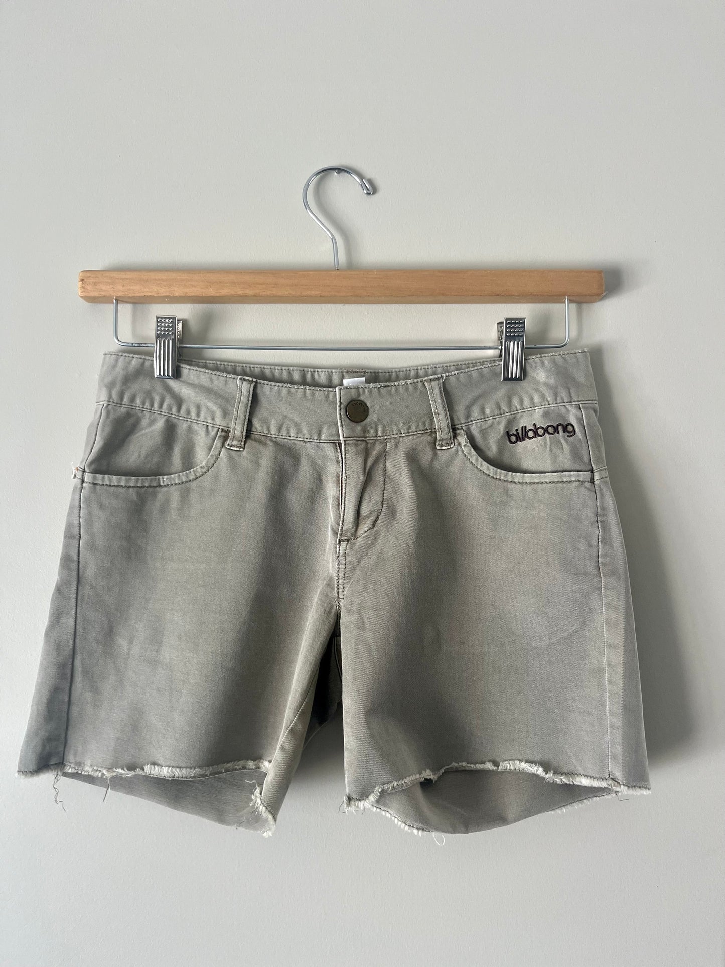 Billabong Cutoff Shorts | XS