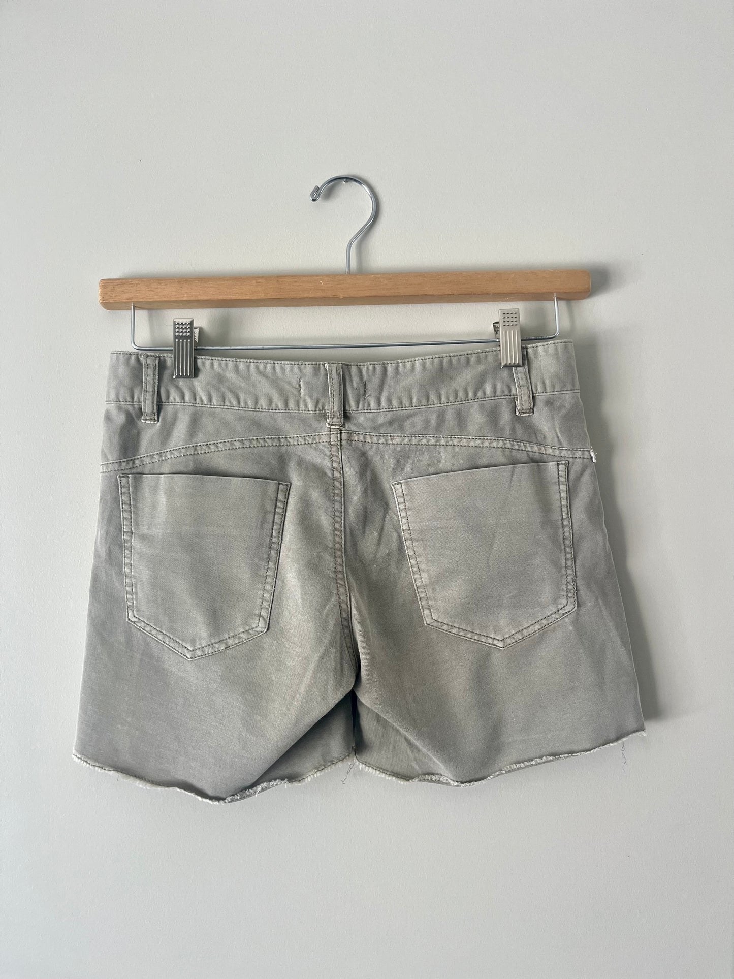 Billabong Cutoff Shorts | XS