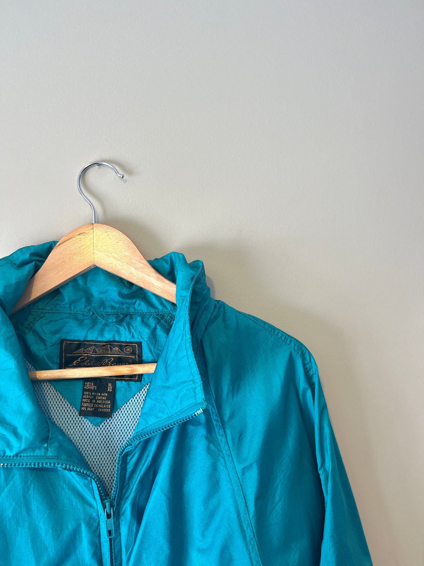 Eddie Bauer Jacket | XL