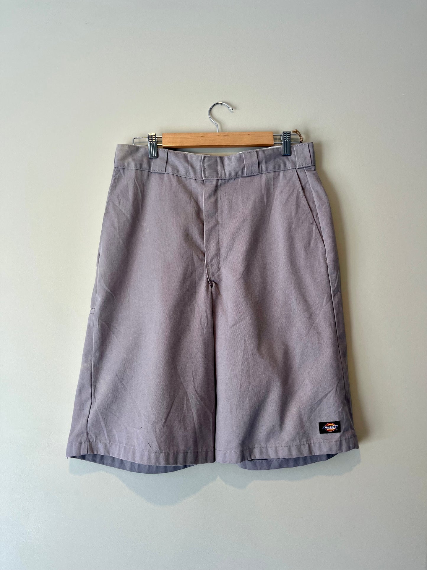 Dickies Loose Fit Shorts | 32