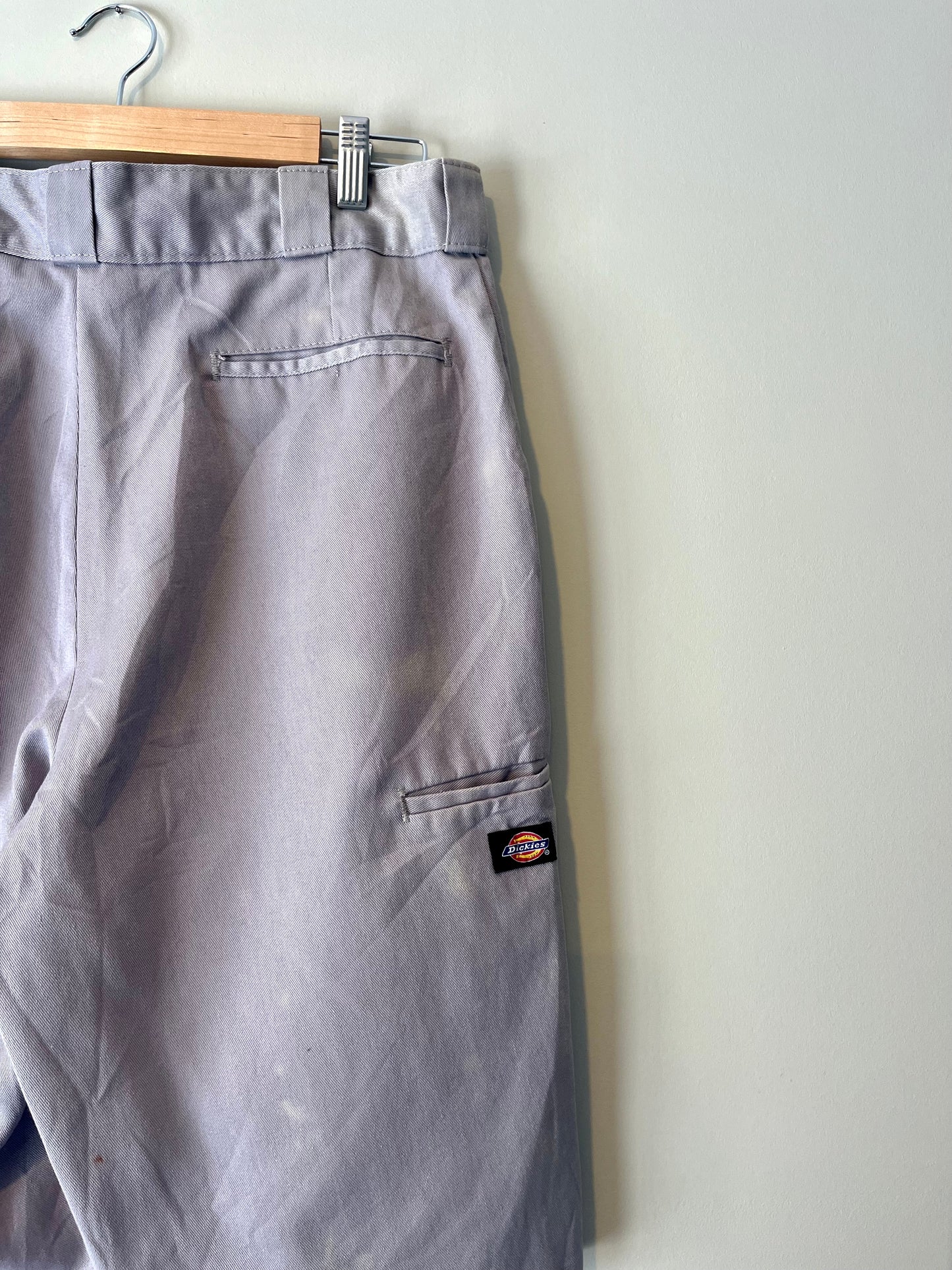 Dickies Loose Fit Shorts | 32