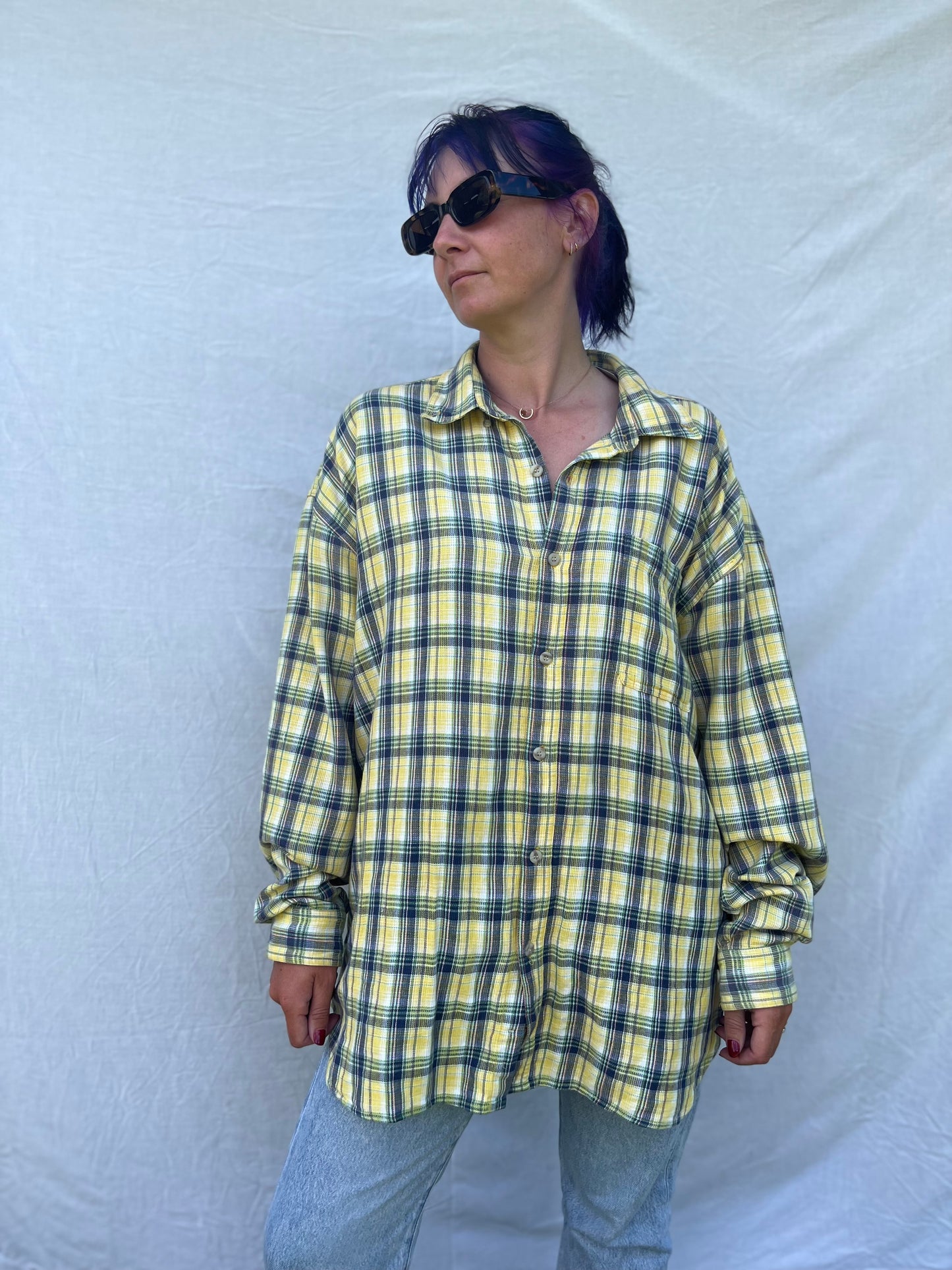 100% Cotton Flannel | XXL