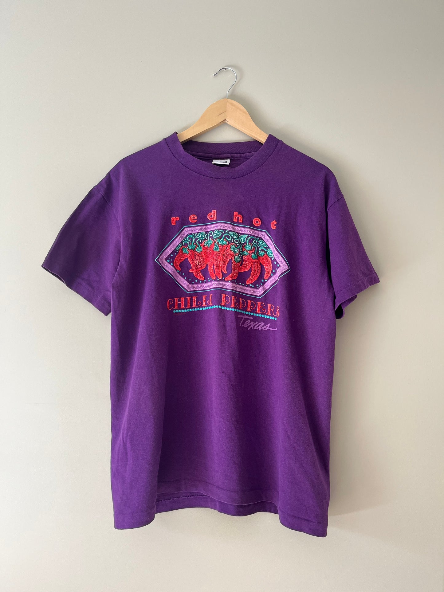 Vintage RHCP Tee | Large