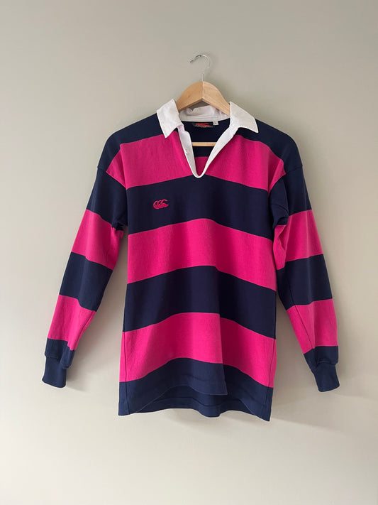 Canterbury Rugby Jersey | S