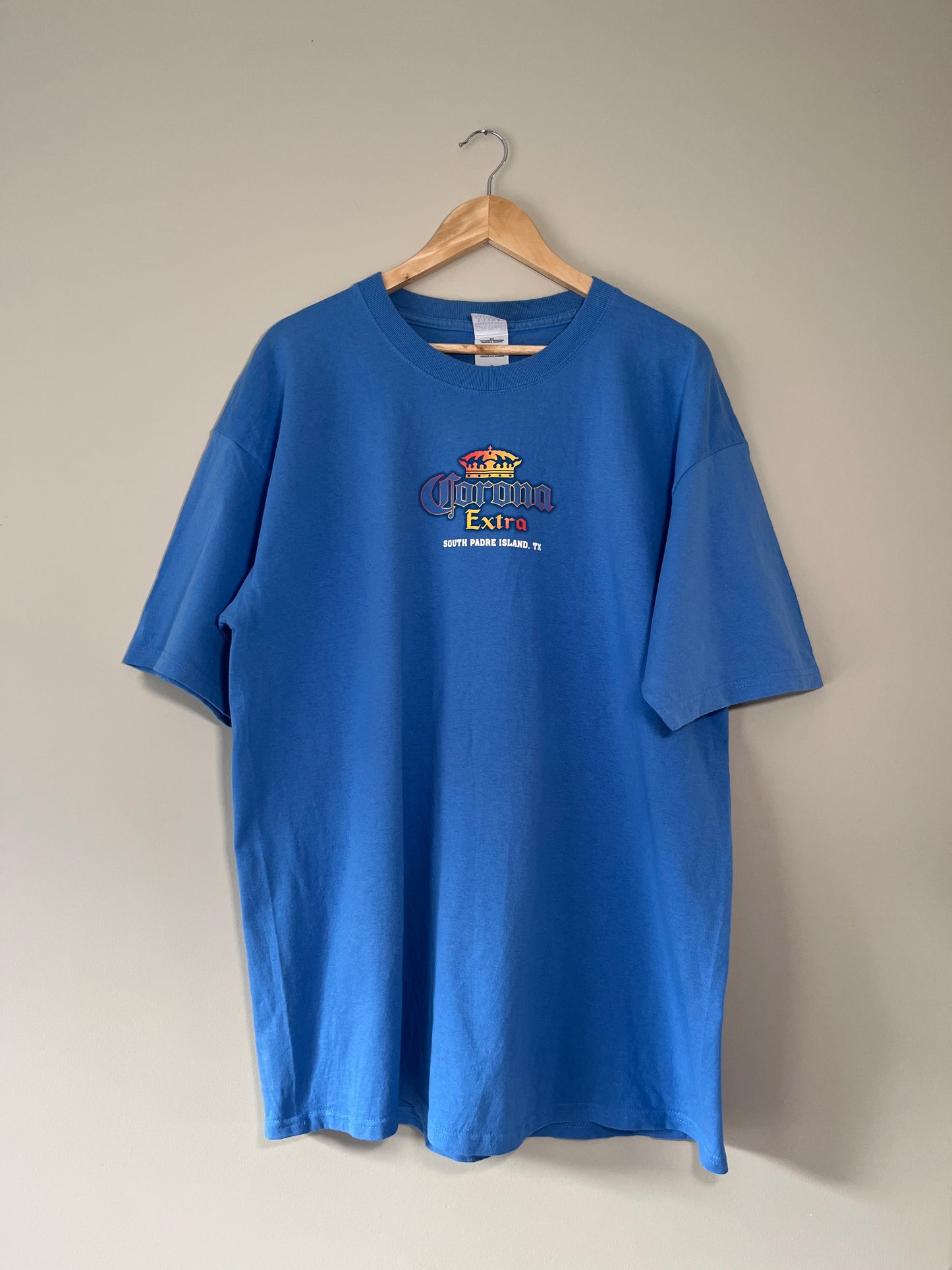 Corona Sunrise Tee | XL