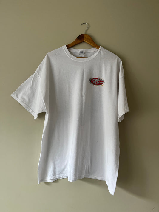 Vintage Cruise Show Tee | XXL