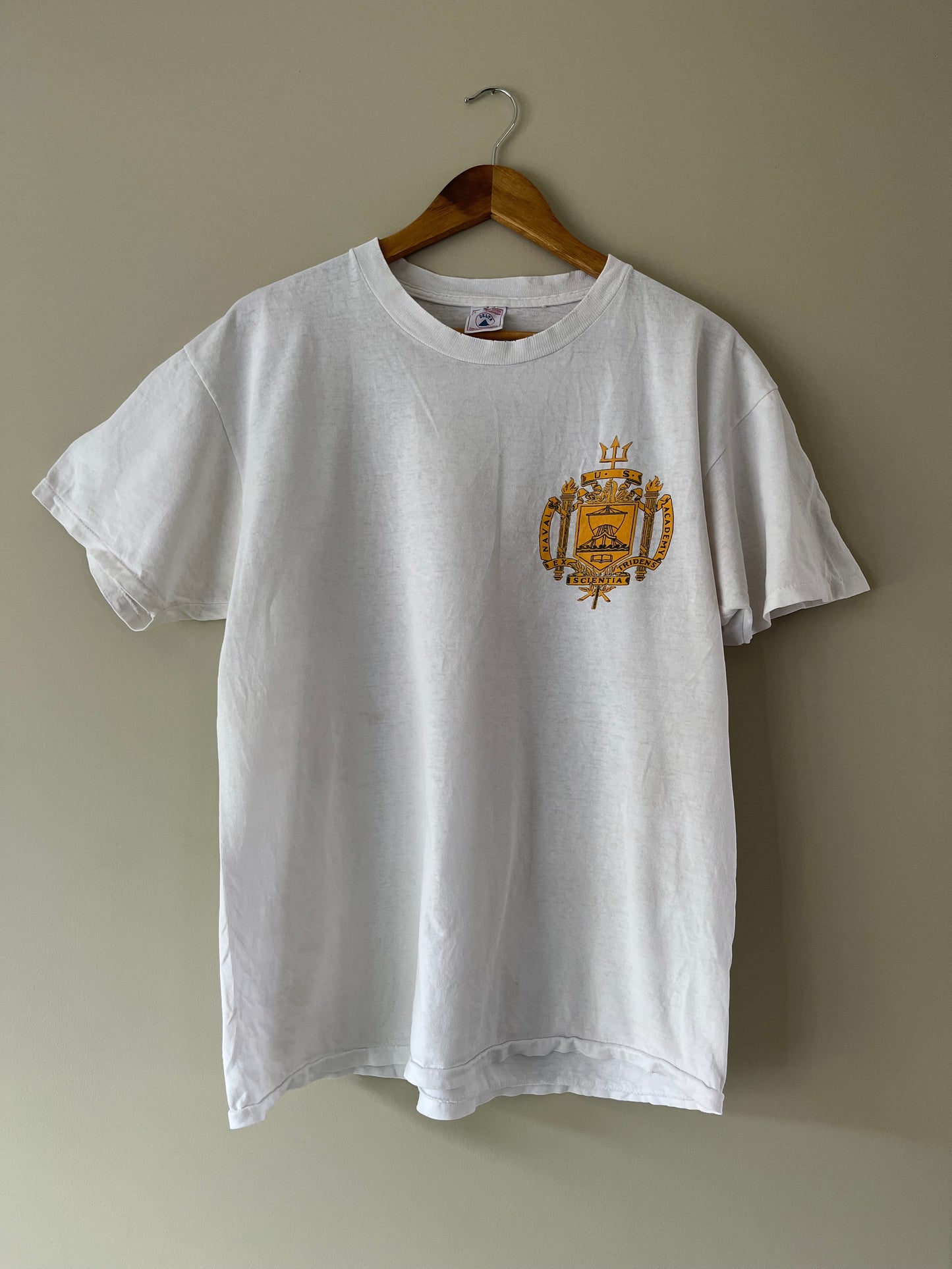 Class of 96' Vintage Tee | L