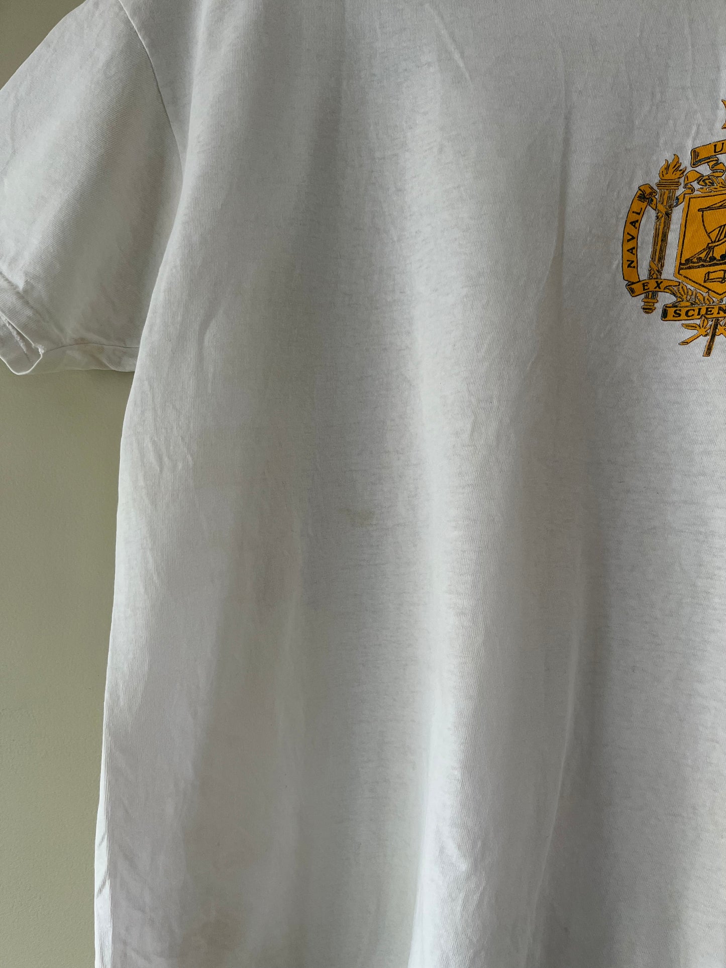 Class of 96' Vintage Tee | L