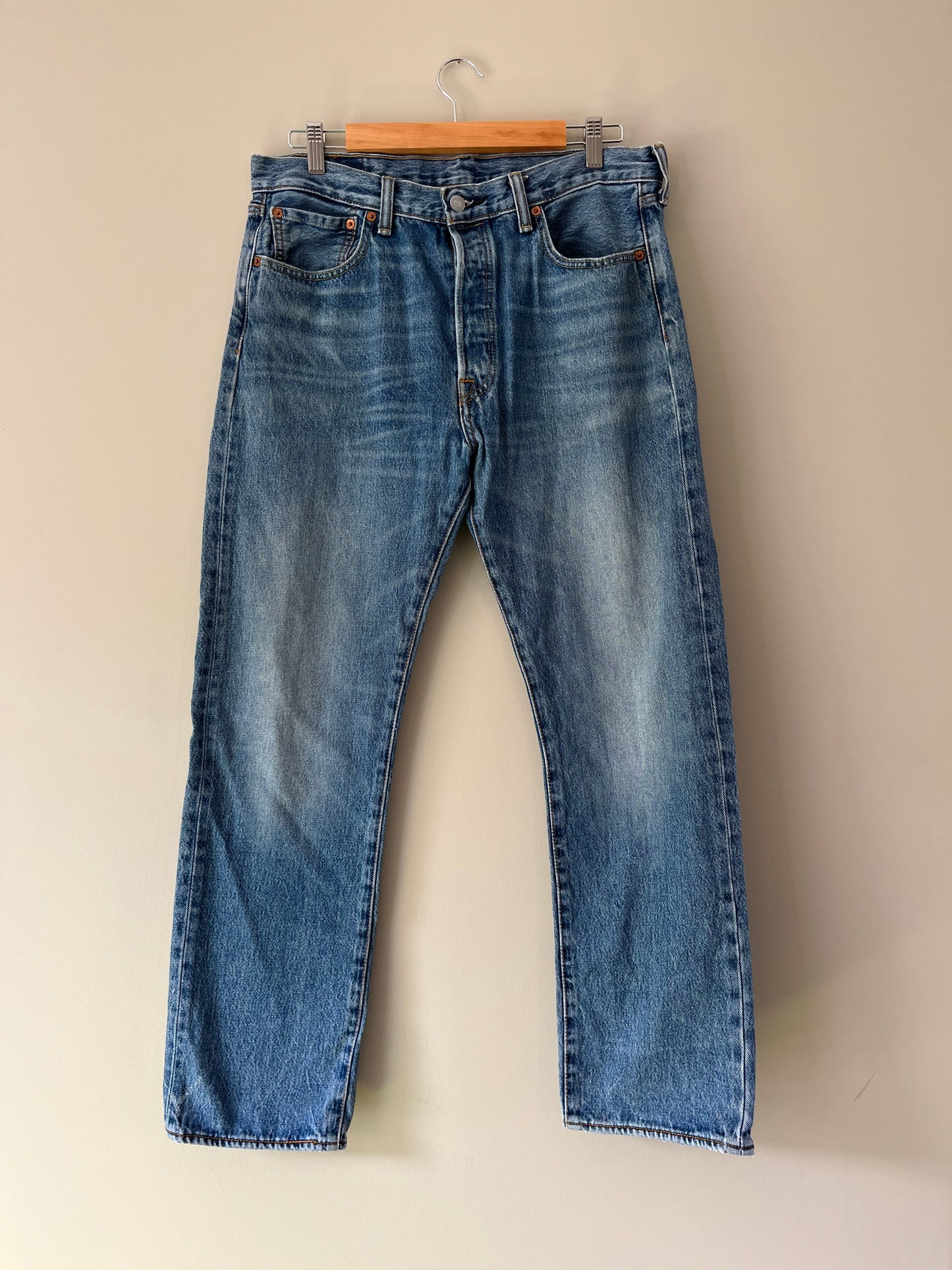 Levi's 501 Original Jeans | 34