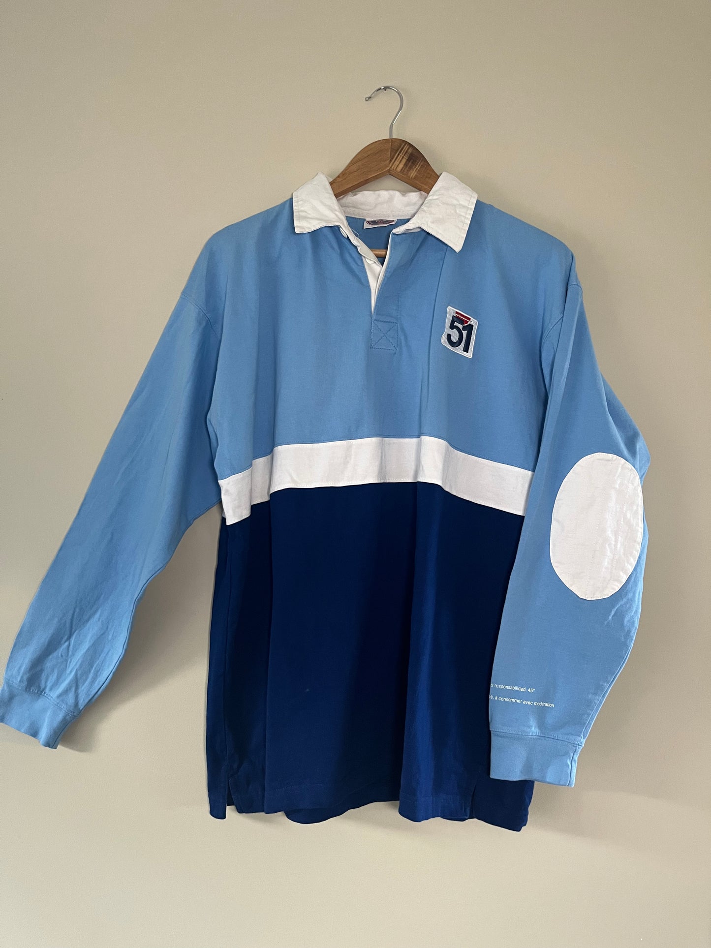 51 Rugby Jersey | XL