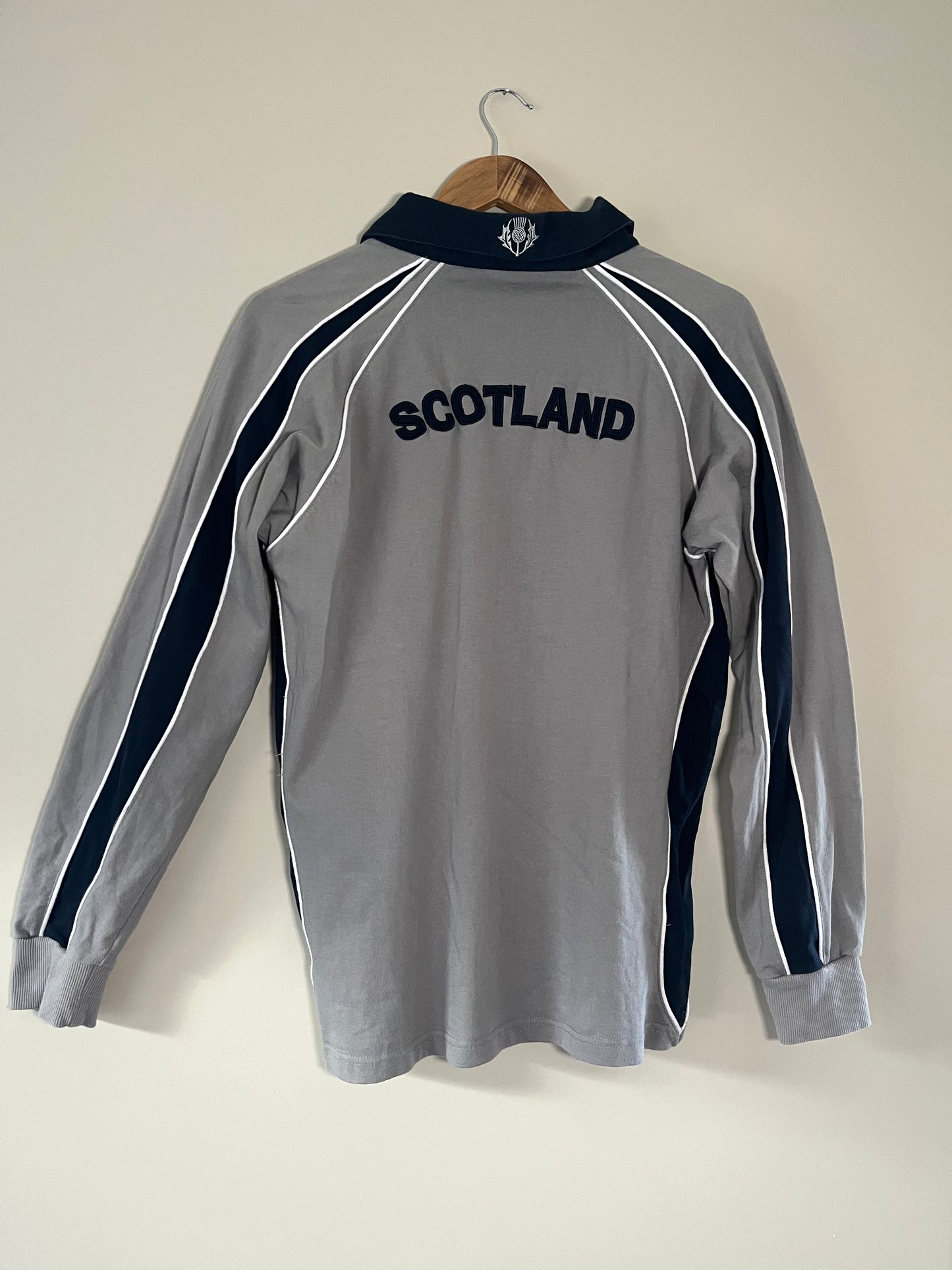 Scotland Rugby Jersey | L