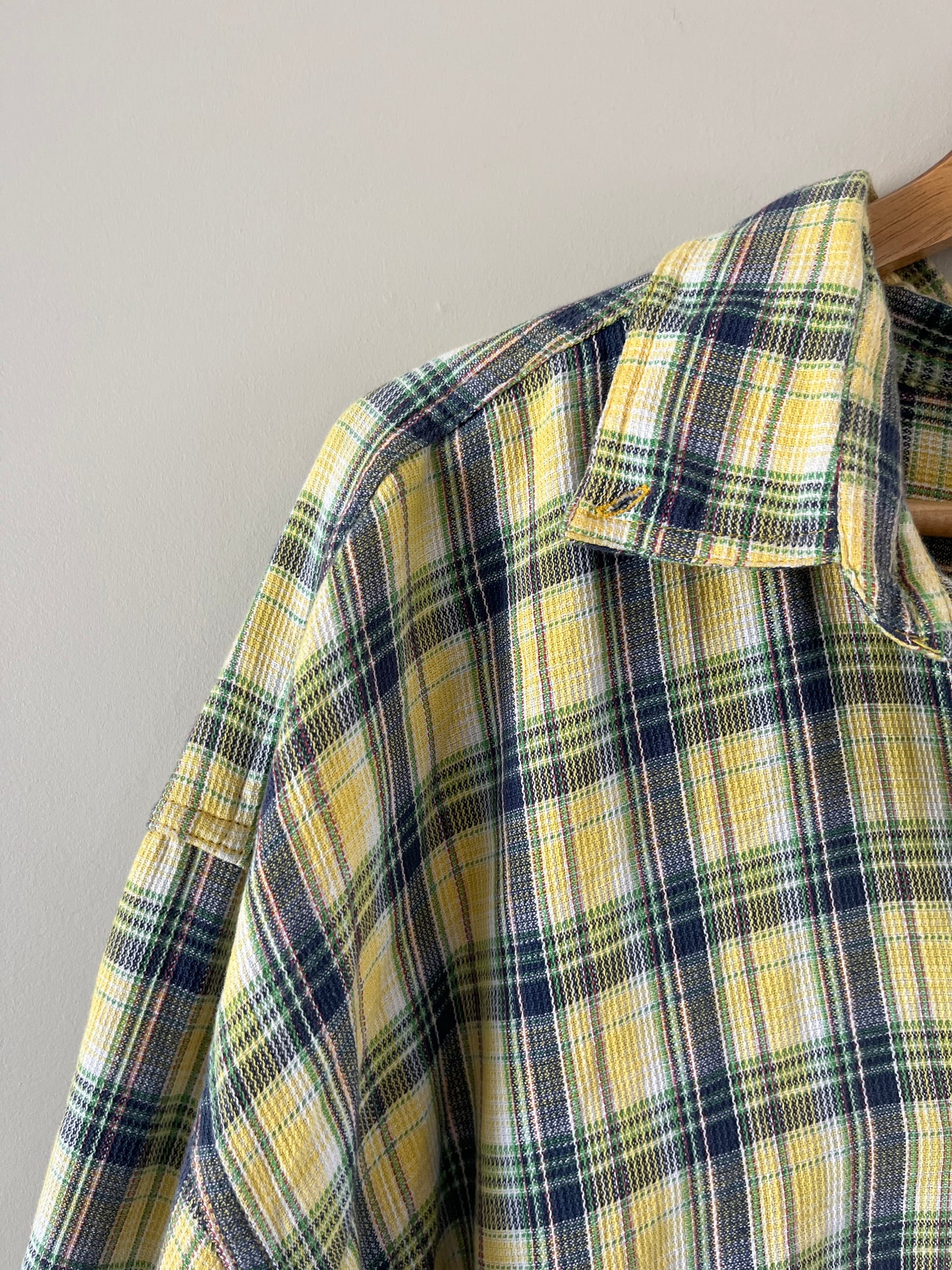 100% Cotton Flannel | XXL