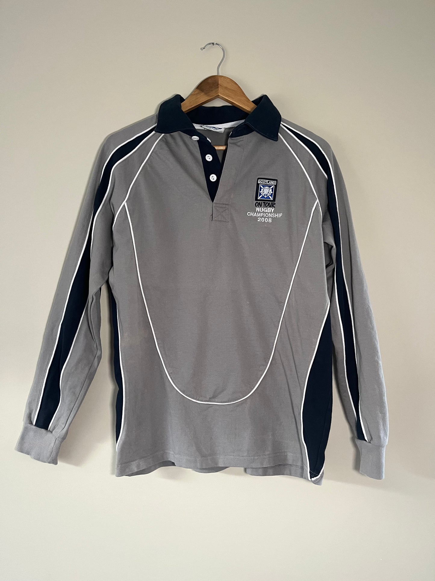 Scotland Rugby Jersey | L