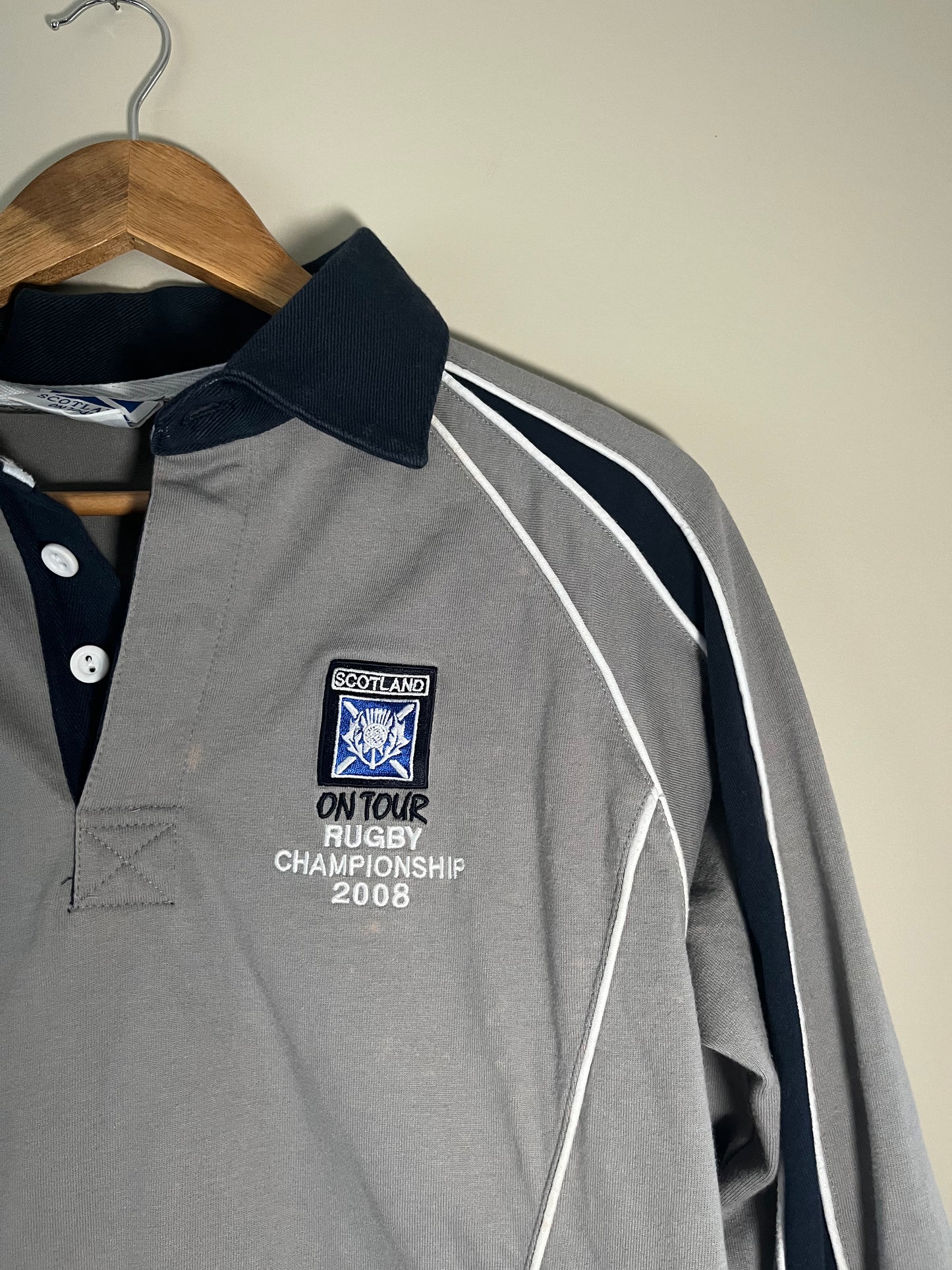 Scotland Rugby Jersey | L