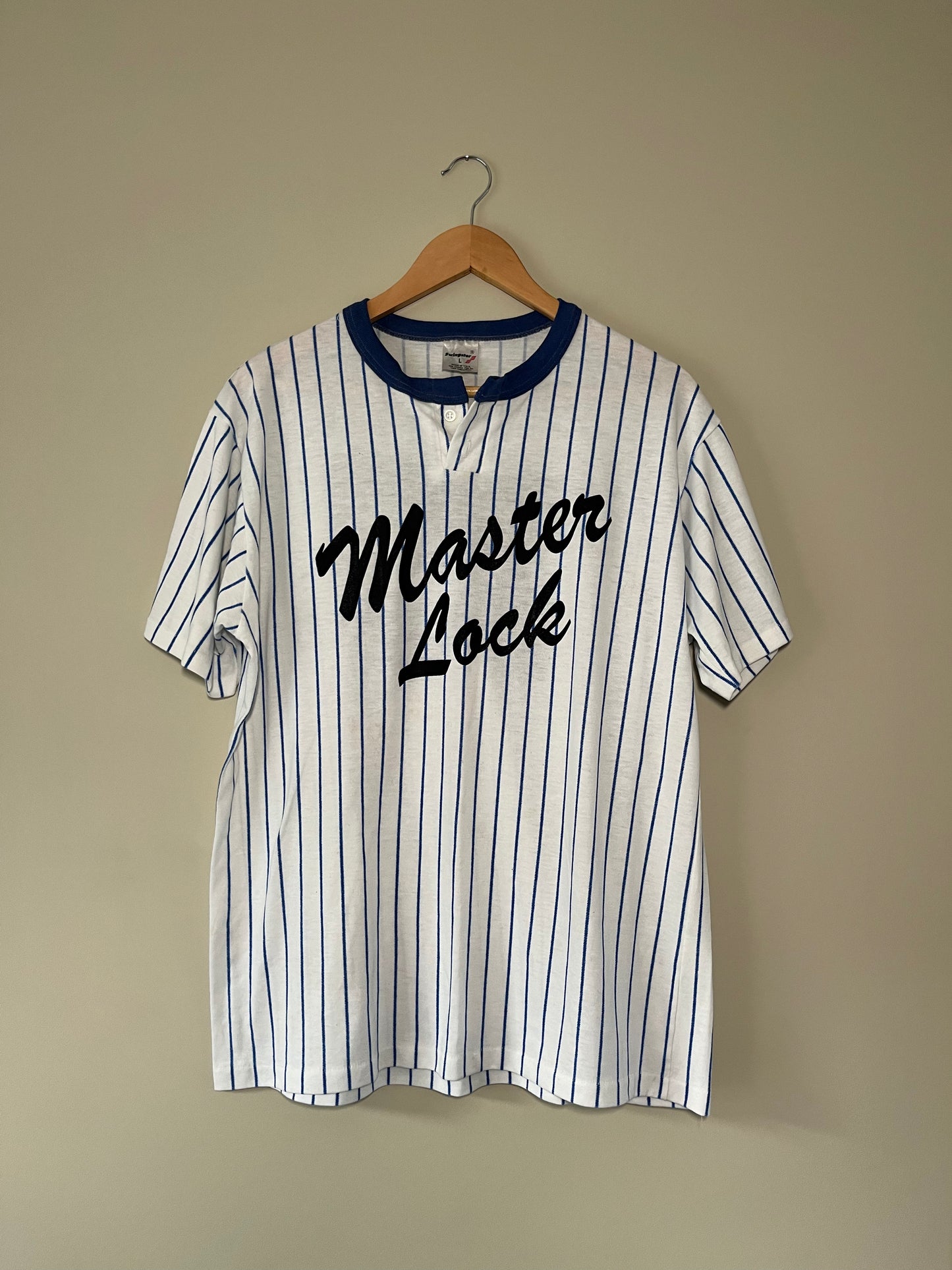 Vintage Swingster Tee | | L