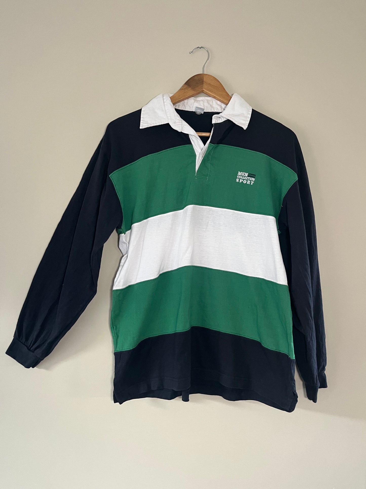 Mens Sport Polo | M